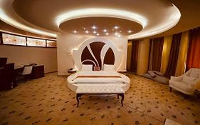 Saleem Afandi Hotel